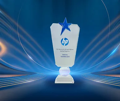 2024 Yılı En Geniş İş Ortağı Ağına Sahip Dağıtıcı