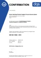 ISO 10002 Customer Satisfaction Management System