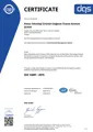 ISO 14001 Environment Management System