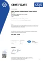 ISO 9001 Quality Management System