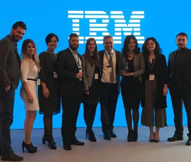 IBM’den Penta Teknoloji’ye bir ödül daha