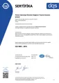 ISO 9001 Kalite Yönetim Sistemi