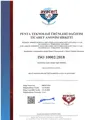 ISO 10002 2014 Müşteri Memnuniyeti Yönetim Sistemi