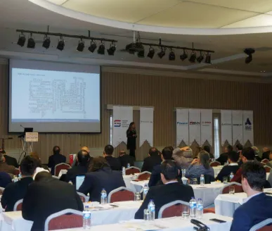 Autodesk Markamızla, İklimlendirme Sektörü BIM Çalıştayı’na katıldık