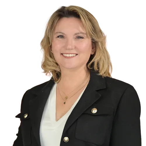 Yasemin Budak - CIO/COO